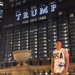 Meet your Posher, Thys